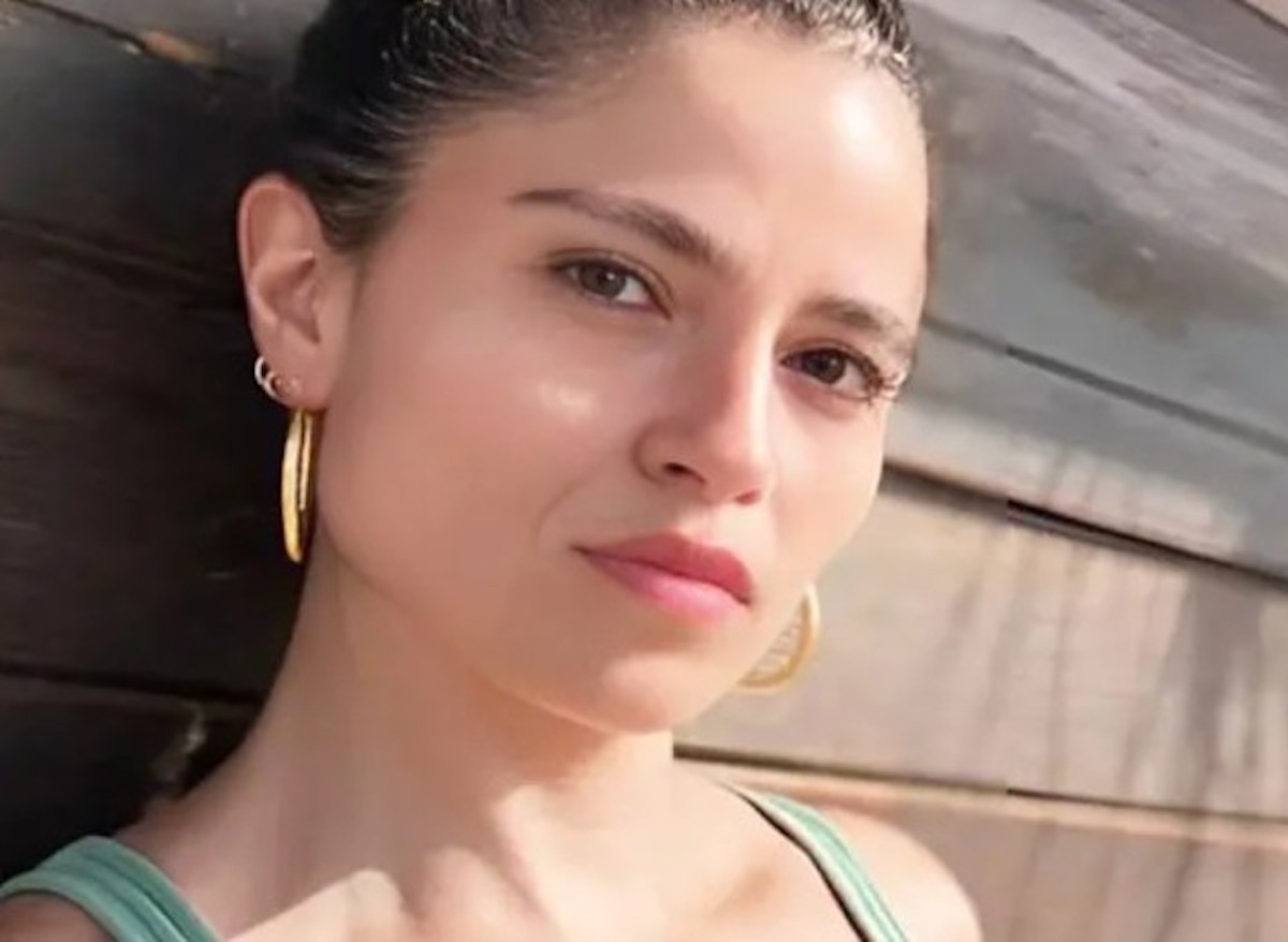 Veronica Gentili-Alessandra Viero, cambio a Controcorrente. Vota il sondaggio Veronica Gentili-Alessandra Viero, cambio a Controcorrente. Vota il sondaggio
