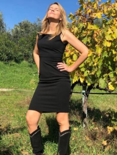 Veronica Gentili-Alessandra Viero, cambio a Controcorrente. Vota il sondaggio