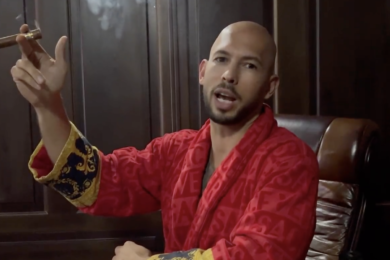 Andrew Tate arrestato in Romania dopo lo scontro via Twitter con Greta