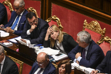 Governo, Pd e M5S umiliano i bambini colpiti da una grave tragedia familiare