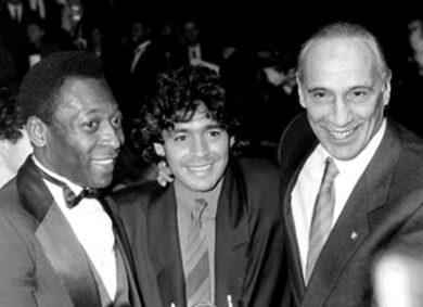 Pelé, tre giorni di lutto in Brasile. Riva: “Veniamo tutti dopo lui e Diego”