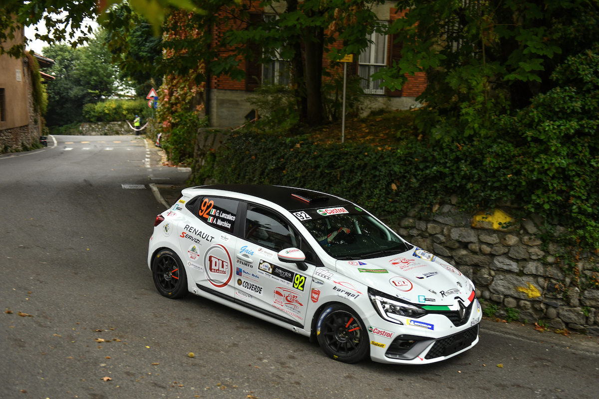 Renault: un anno di successi per a Clio Renault: un anno di successi per a Clio