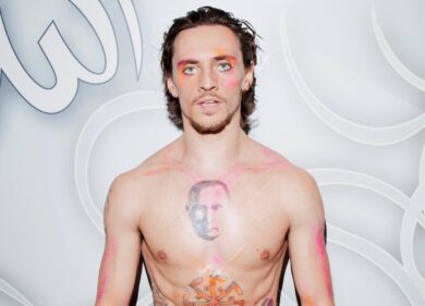 Ucraina, l’Arcimboldi cancella le due date di Polunin