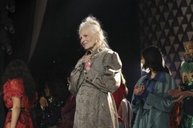 È morta Vivienne Westwood, addio alla regina della moda britannica