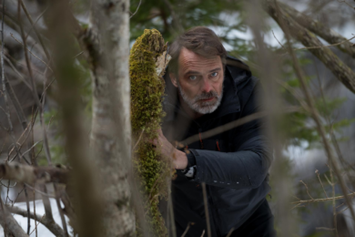 Arriva “Black out”, la fiction Rai condita con intrighi, passioni e omicidi