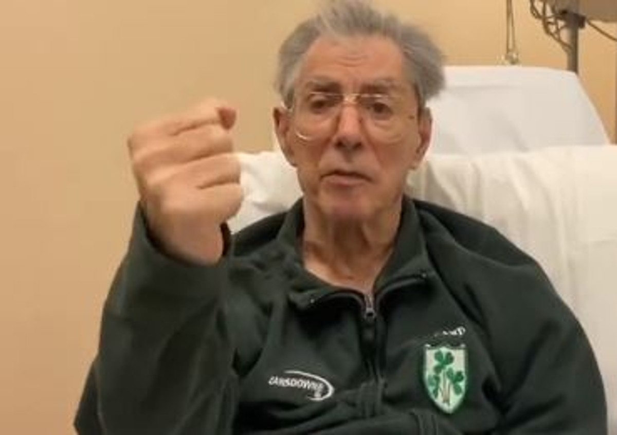 Galleria foto 'Lega, i bossiani registrano il simbolo “Comitato Nord”' - foto 1