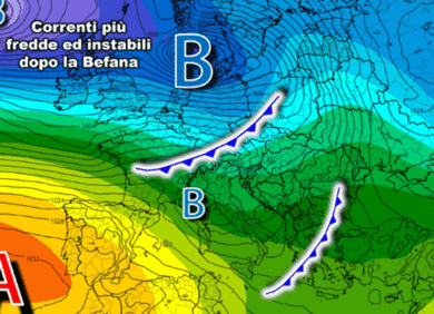 Meteo, neve a Milano! Svolta, cambia tutto. Non sembrava possibile e invece…