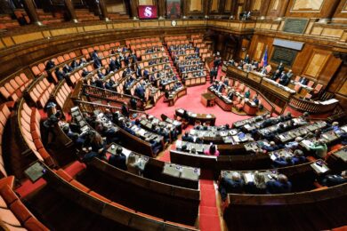 “Figli d’Italia”, FdI deposita la legge per istituire una festa nazionale