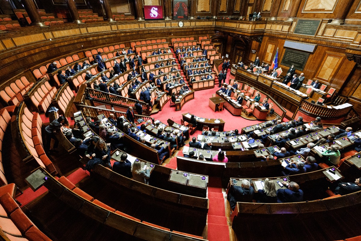 “Figli d’Italia”, FdI deposita la legge per istituire una festa nazionale “Figli d’Italia”, FdI deposita la legge per istituire una festa nazionale
