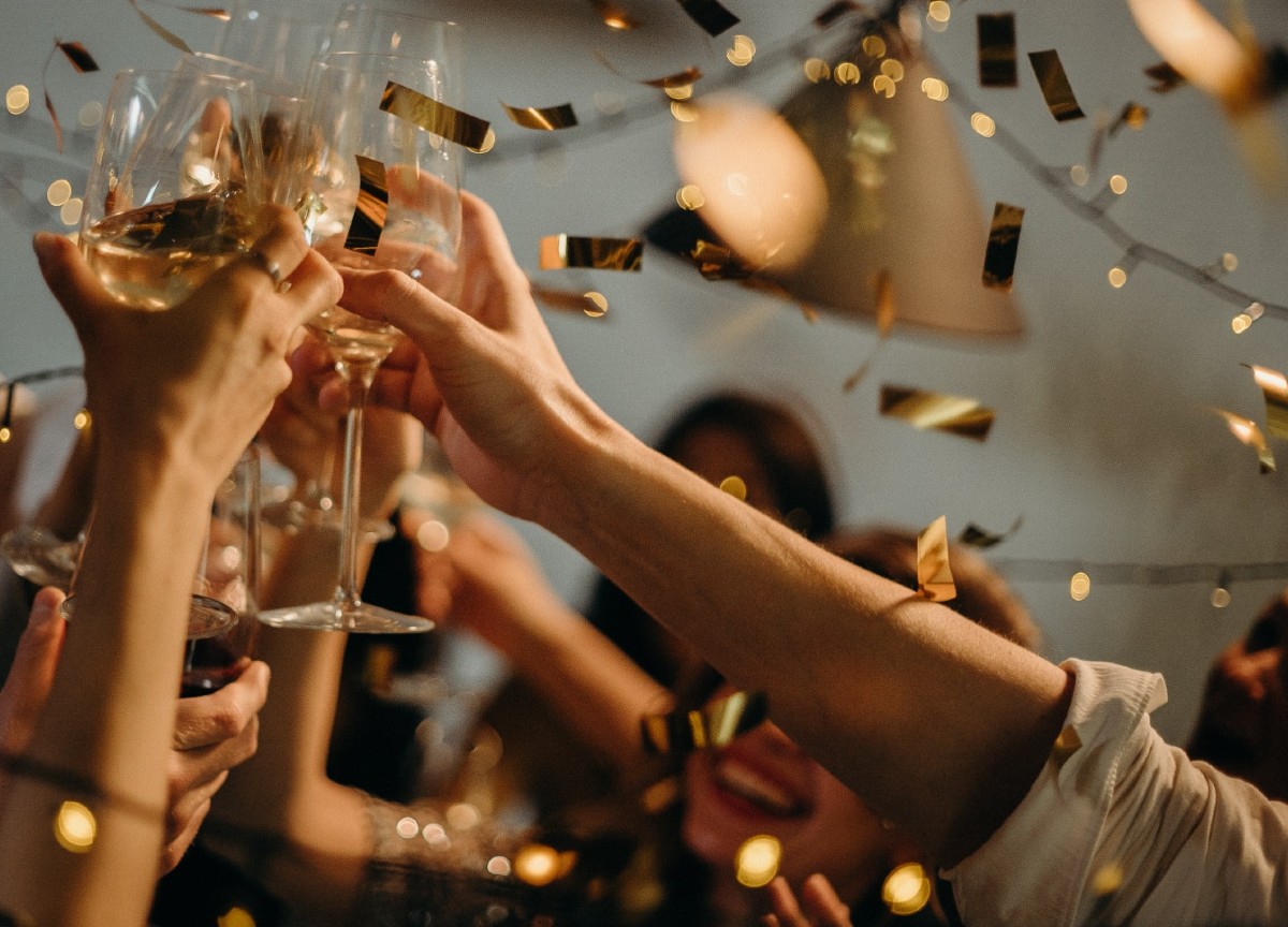 Capodanno, altro che hotel a 5 stelle: l’agriturismo conquista gli italiani Capodanno, altro che hotel a 5 stelle: l’agriturismo conquista gli italiani
