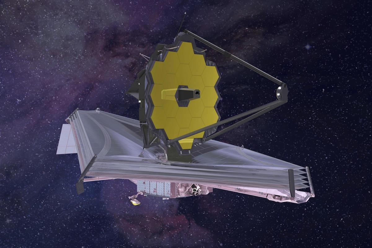 Anno astronomico 2023, la missione Nasa Hls sulla Luna e piogge di meteoriti