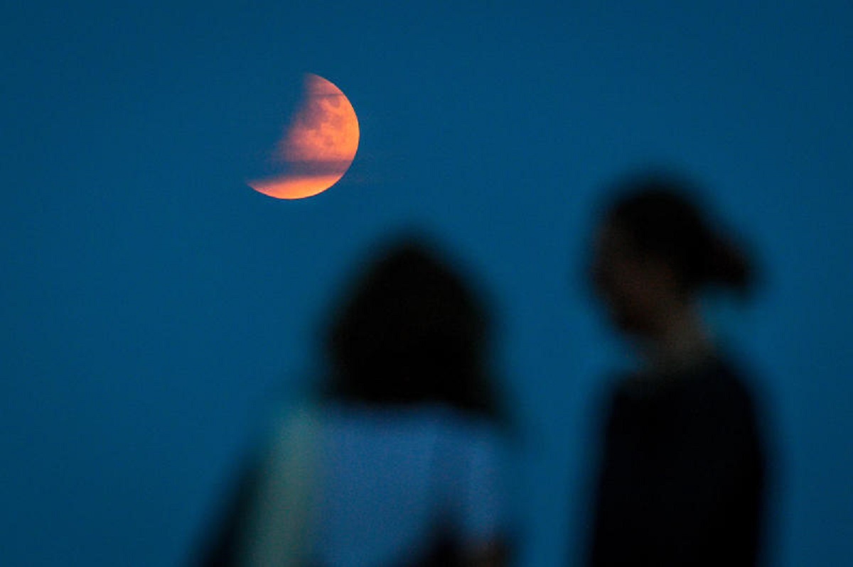Anno astronomico 2023, la missione Nasa Hls sulla Luna e piogge di meteoriti