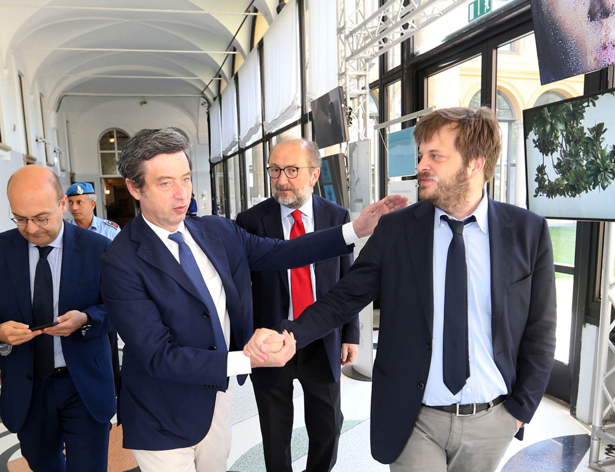 Pd, Orlando sta con Schlein, tra l’incubo dei sondaggi e la scommessa-Majorino Pd, Orlando sta con Schlein, tra l’incubo dei sondaggi e la scommessa-Majorino