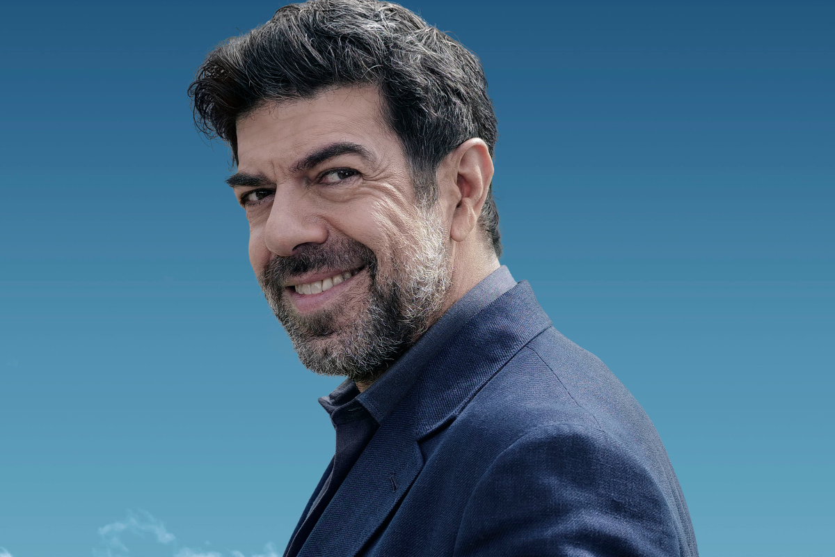 Galleria foto '“L’ultima notte di Amore”: a febbraio il nuovo film di Pierfrancesco Favino' - foto 1