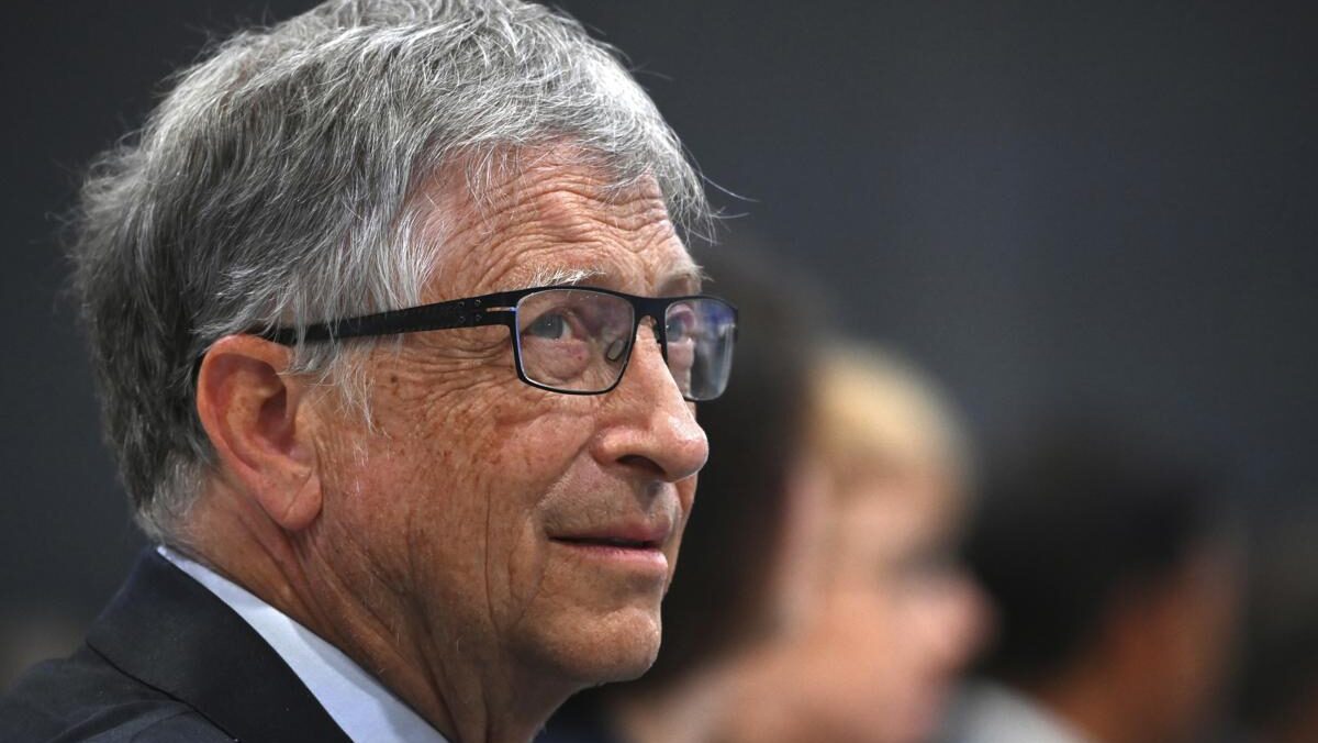 AI, tra la bolla e la fine del mondo c’è la realtà. Intanto anche Bill Gates diventa catastrofista AI, tra la bolla e la fine del mondo c’è la realtà. Intanto anche Bill Gates diventa catastrofista