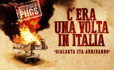 “C’era una volta in Italia”: Agnoletto, Strada e Waters sul sacco della sanità