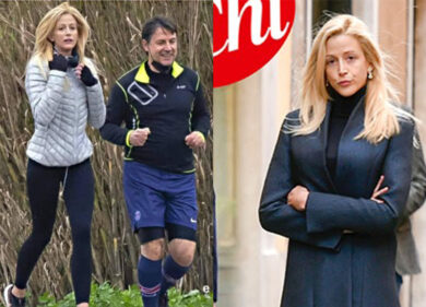 Vacanze di Natale a Cortina: Conte tra caso politico e clima da cinepanettone