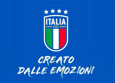 Calcio, Figc: nuovo logo per la nazionale, finito processo di rebranding