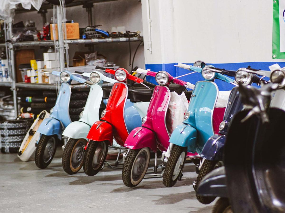 Il divertimento italiano conquista il mondo