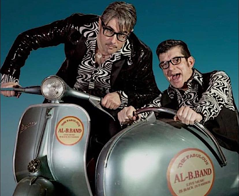 Il divertimento italiano conquista il mondo