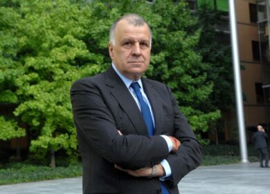 Pd, spunta il candidato “underdog”. E’ l’ex banchiere Antonio Guizzetti
