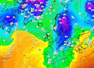 Meteo, Burian sull’Italia. Colpo di scena. Gelo siberiano. Neve in pianura