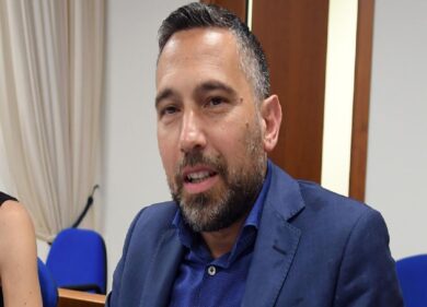 La terza candidatura di Lucente: “Spero in una giunta a trazione Fdi”