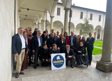 La lista Majorino, tra speranze e quesiti: chi arriva primo? Inside