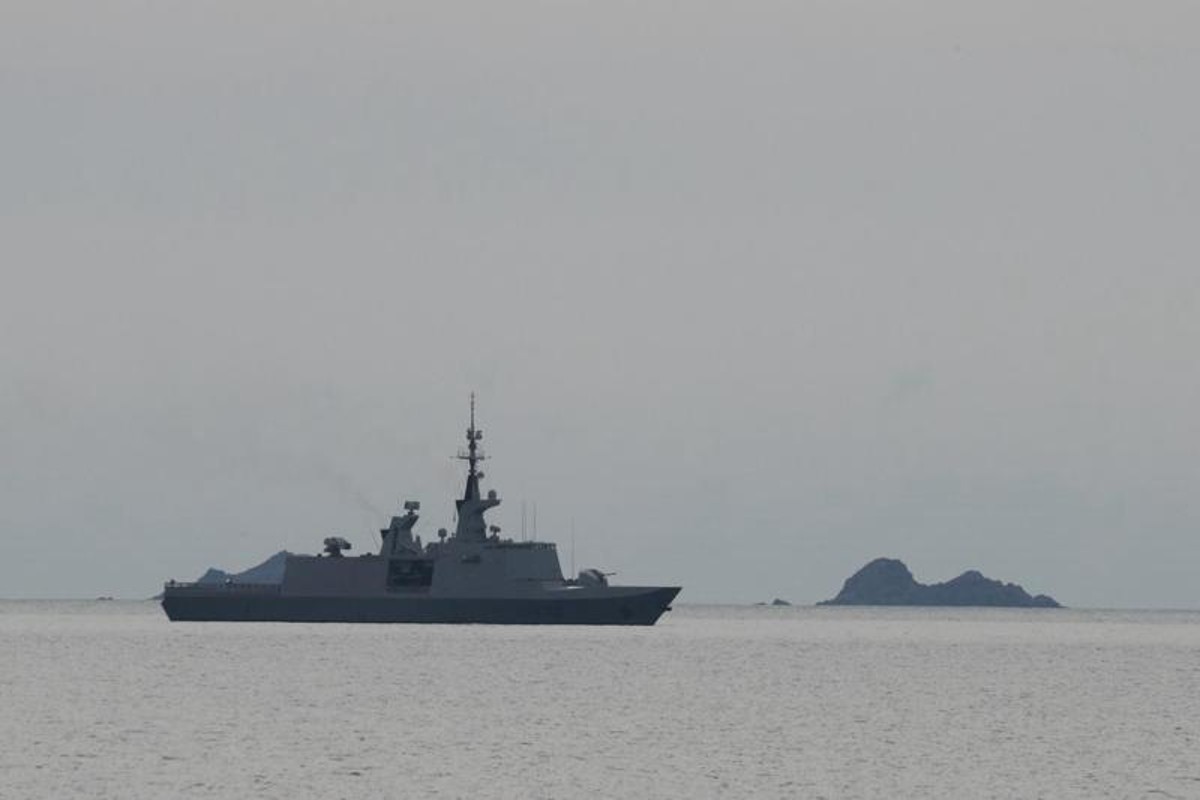 Oriente bollente: tensione Cina-Giappone, la Corea del Sud flirta col nucleare Oriente bollente: tensione Cina-Giappone, la Corea del Sud flirta col nucleare