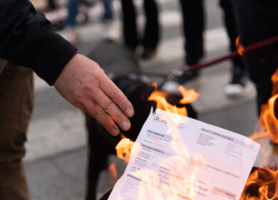 Crisi, 2,2mln di “poveri energetici”. L’Authority: “Prezzi? Decisivo il clima”