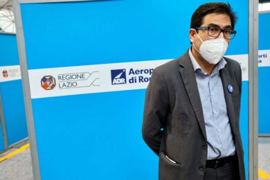 Elezioni Lazio: Alessio D’Amato apre al 5 Stelle e Calenda perde la testa