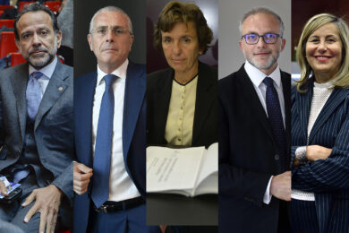 Dogane, Demanio, Entrate: parte il giro di nomine per le Agenzie fiscali