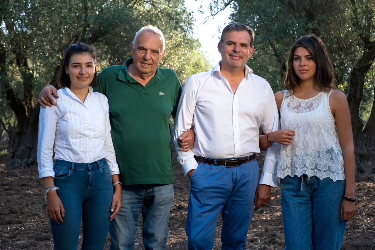 San Giuliano, confermata nella TOP 10 dell’Evoo World Ranking