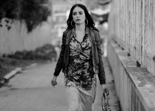 Elodie arriva su Paramount+ con il film “Ti mangio il cuore”