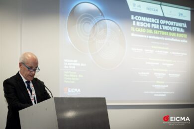 Un 2022 positivo per il mercato delle due ruote in Italia