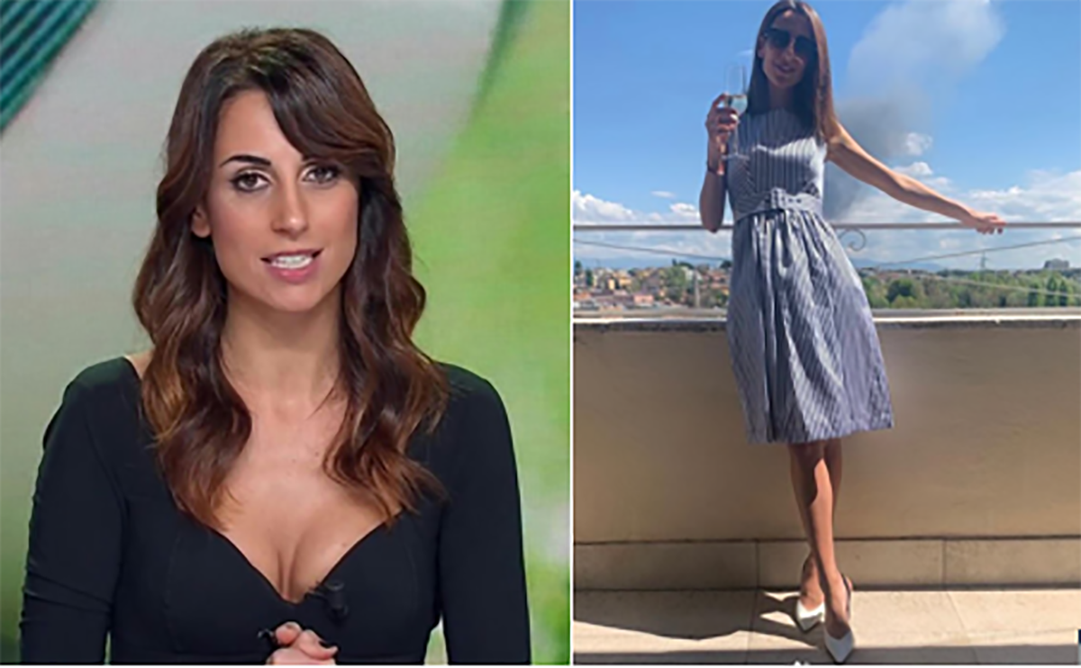 Giorgia Cardinaletti
