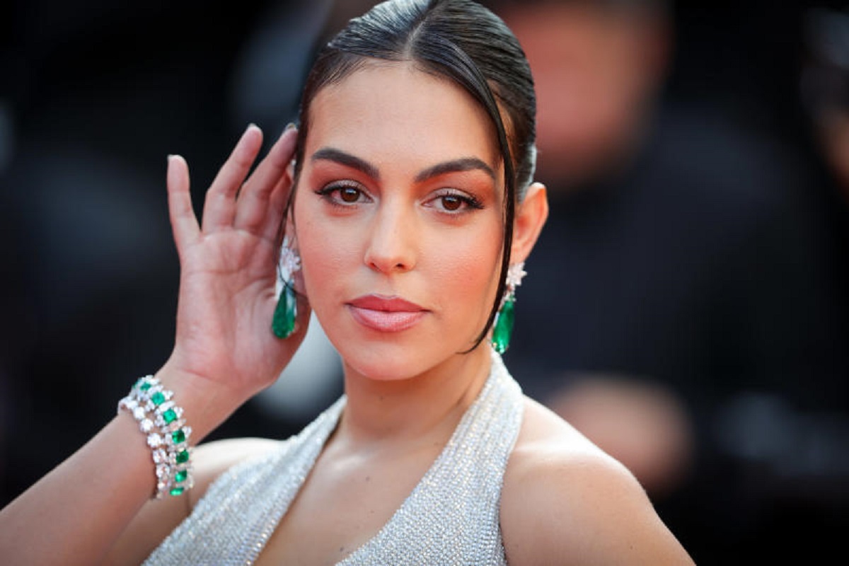 Ronaldo verso un doppio divorzio: addio a Jorge Mendes… e anche a Georgina Ronaldo verso un doppio divorzio: addio a Jorge Mendes… e anche a Georgina