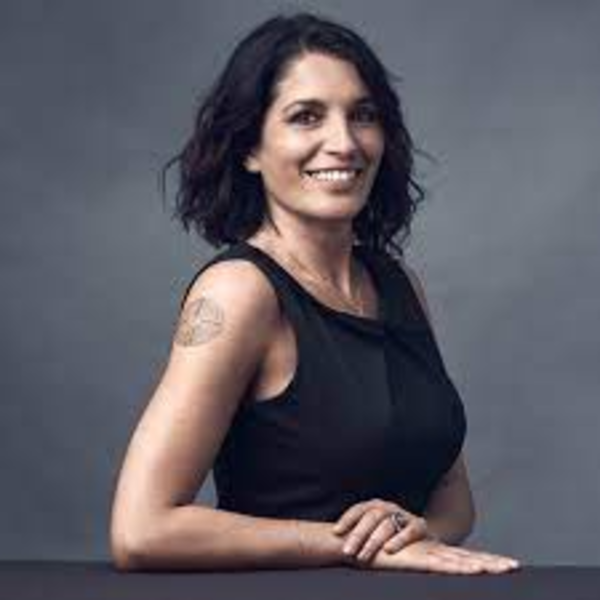 Marianna Aprile: “Io preferita a De Gregorio? Commentare non sarebbe elegante”