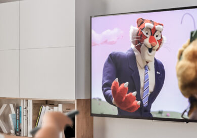 Gruppo Tempocasa lancia il nuovo spot green con Più Mutui Casa