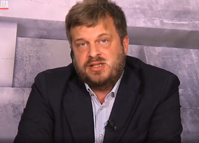 Majorino: “La destra ha paura di me. La partita è apertissima”