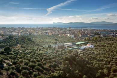 San Giuliano, confermata nella TOP 10 dell’Evoo World Ranking