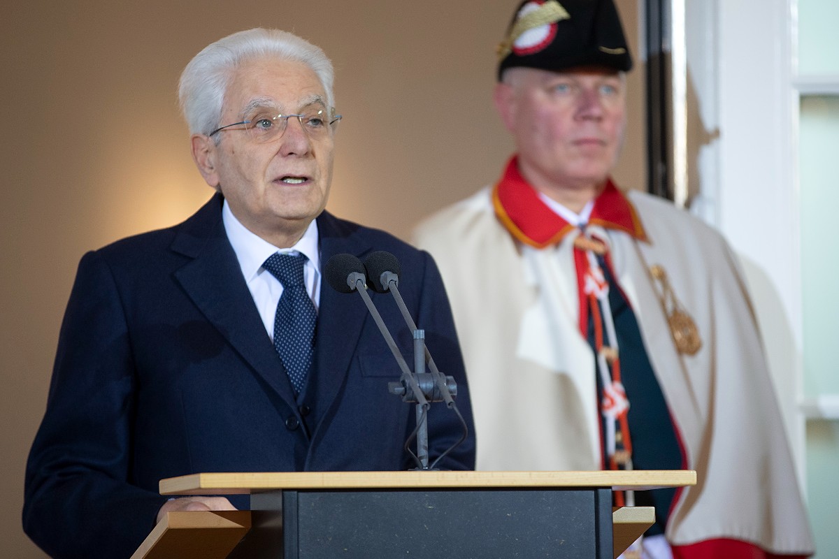 Autonomia, 55 sindaci del Sud scrivono a Mattarella: “Fermi quella riforma” Autonomia, 55 sindaci del Sud scrivono a Mattarella: “Fermi quella riforma”