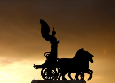 Roma, aria avvelenata: il Comune spegne i riscaldamenti negli uffici pubblici