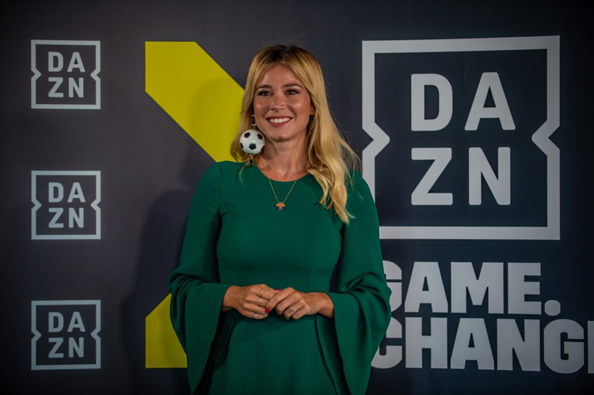 Inter-Napoli riapre la lotta per lo scudetto… e la protesta contro DAZN Inter-Napoli riapre la lotta per lo scudetto… e la protesta contro DAZN