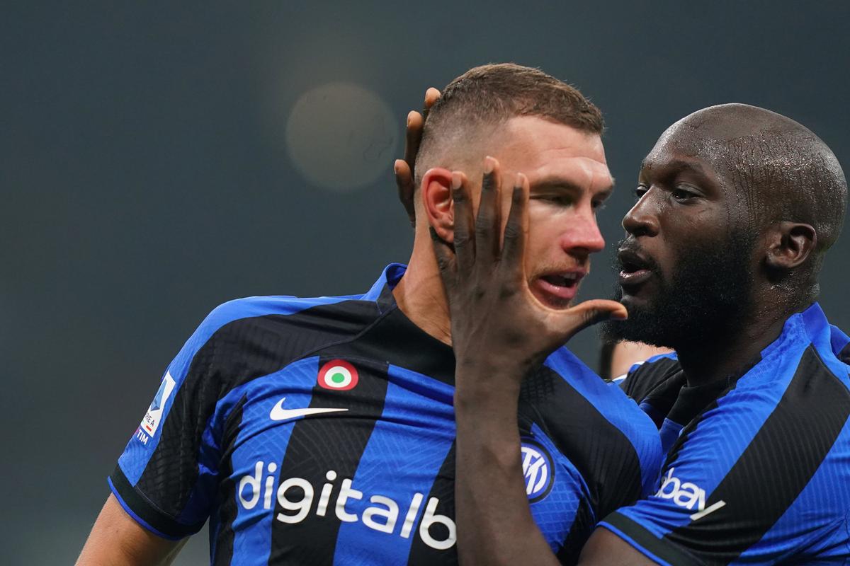 Inter-Napoli riapre la lotta per lo scudetto… e la protesta contro DAZN Inter-Napoli riapre la lotta per lo scudetto… e la protesta contro DAZN