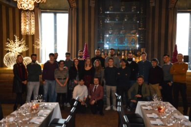 Un labirinto fantastico