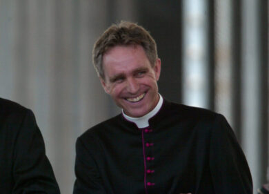 Ratzinger, Padre Georg attacca Francesco: mi dimezzò da prefetto, choc per me