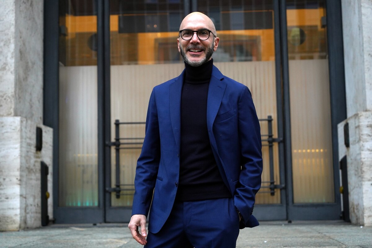 Dotstay debutta sul segmento Professionale Euronext Growth Milan Dotstay debutta sul segmento Professionale Euronext Growth Milan