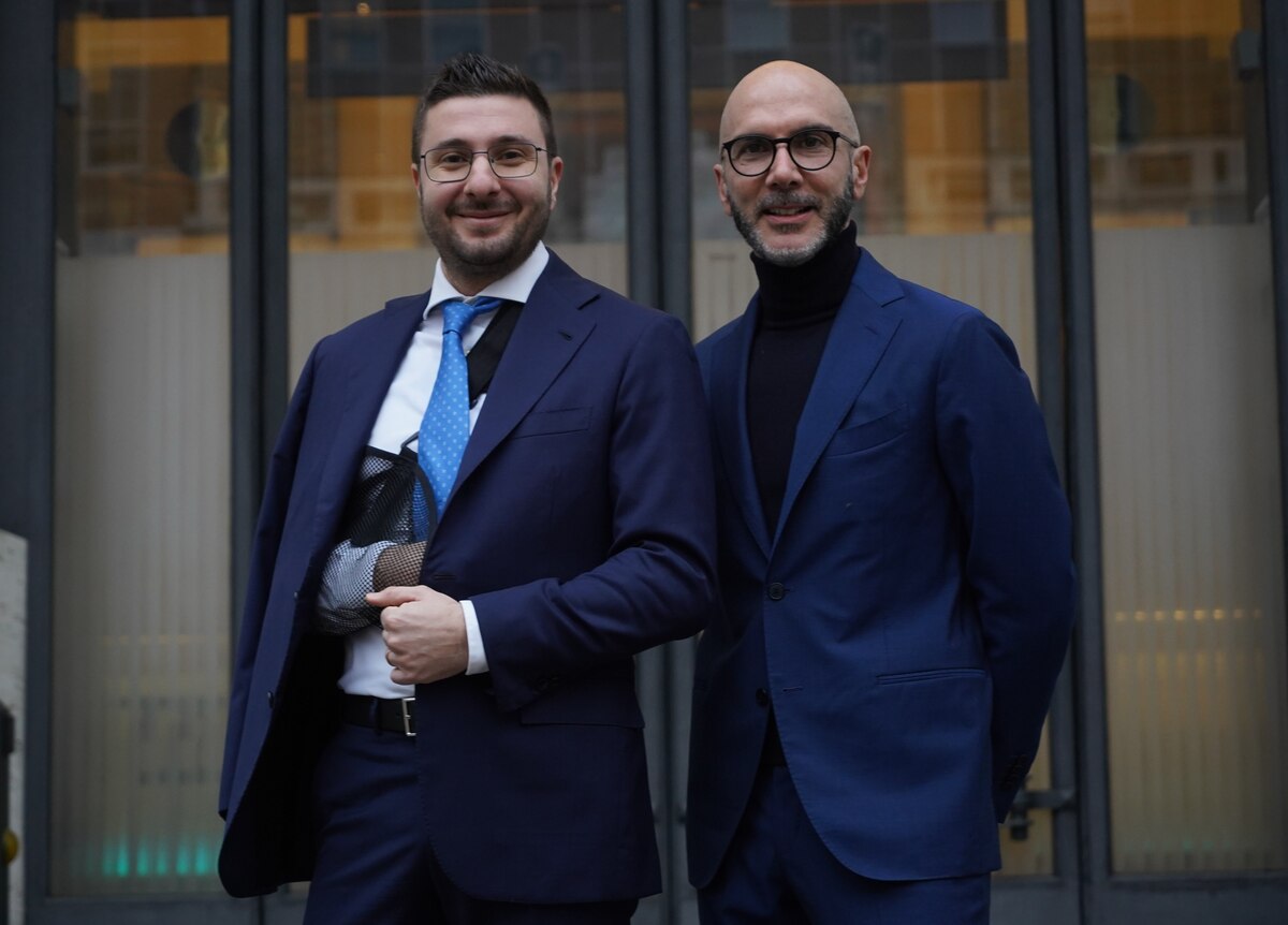 Dotstay debutta sul segmento Professionale Euronext Growth Milan Dotstay debutta sul segmento Professionale Euronext Growth Milan