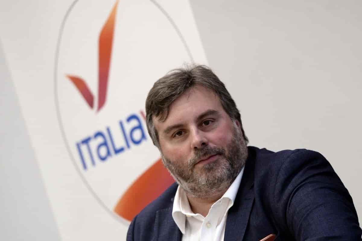 Elezioni Lazio: D’Amato, la musata. Bianchi: “L’accordo Pd-M5S è impossibile”